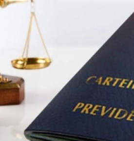 Direito Previdenci&aacute;rio