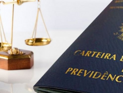 Direito Previdenci&aacute;rio